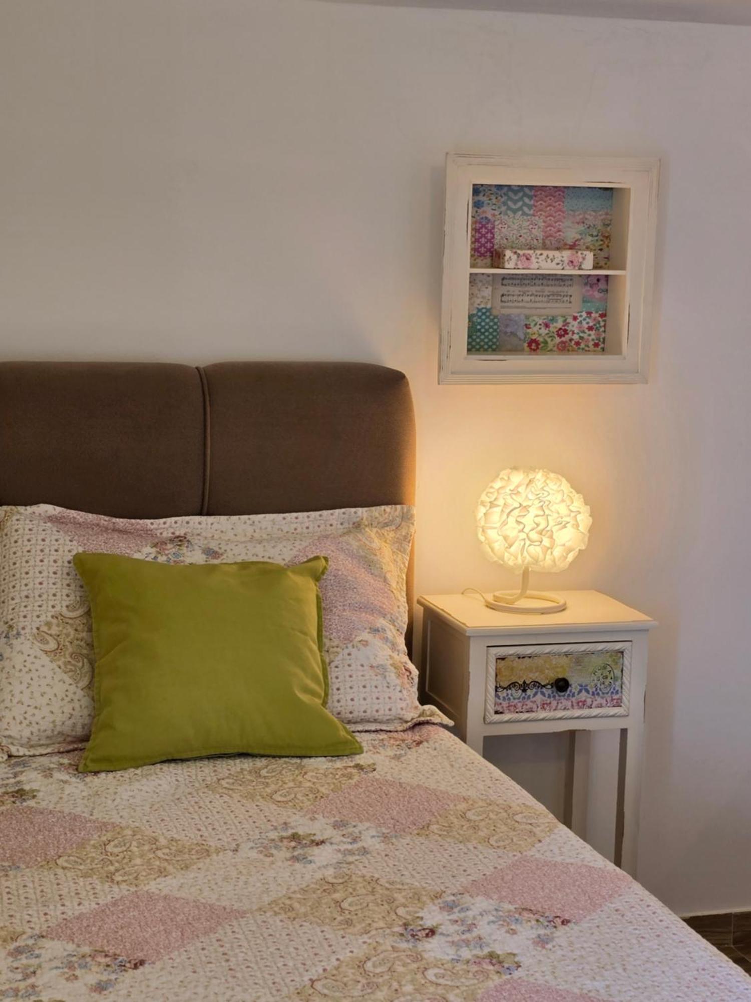 Apartments Marija Vir Luaran gambar