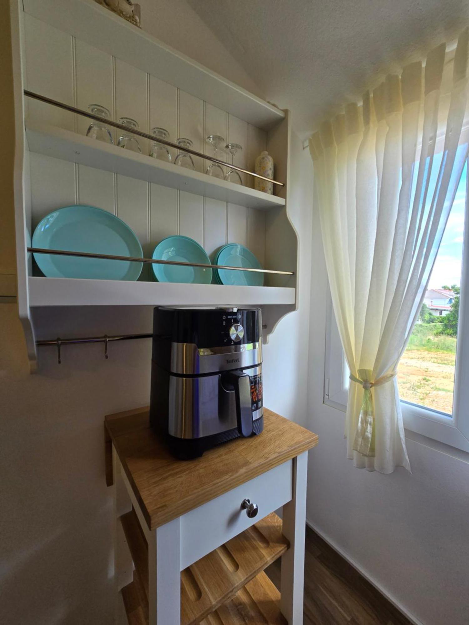Apartments Marija Vir Luaran gambar
