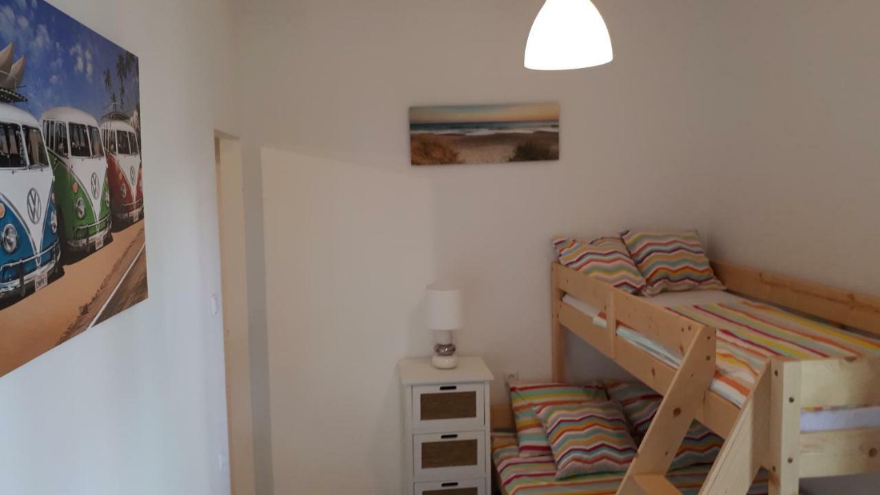 Apartments Marija Vir Luaran gambar