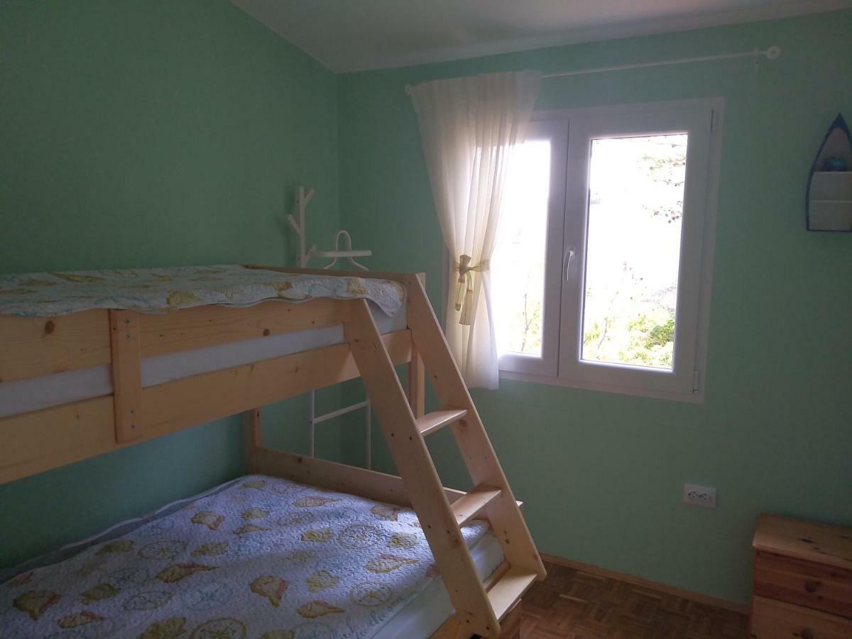Apartments Marija Vir Luaran gambar